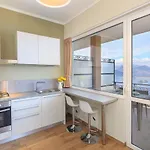 Daire Bellavista - By Impero House
