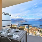 Daire Bellavista - By Impero House