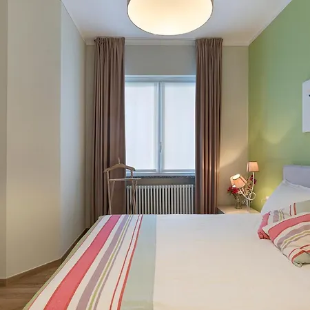 Bellavista - By Impero House * Levo