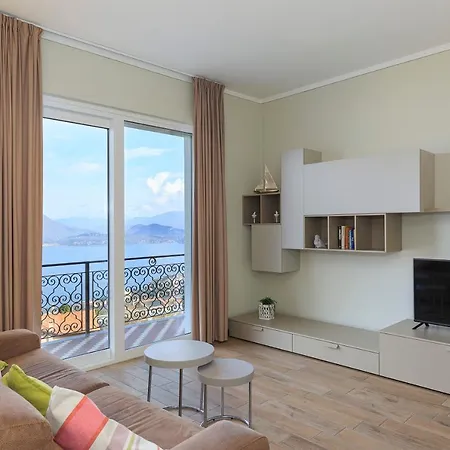 Bellavista - By Impero House 公寓