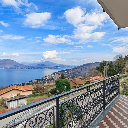 Appartement Bellavista - By Impero House Levo