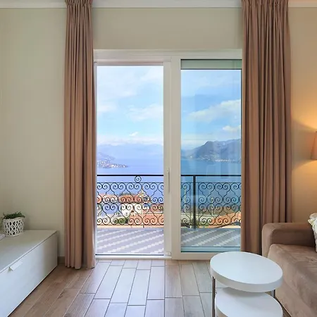Bellavista - By Impero House 公寓 Levo