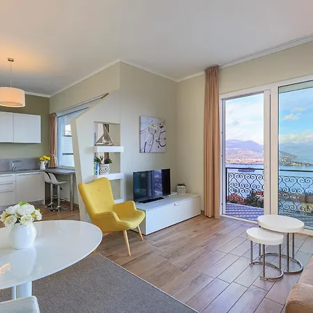 Bellavista - By Impero House *