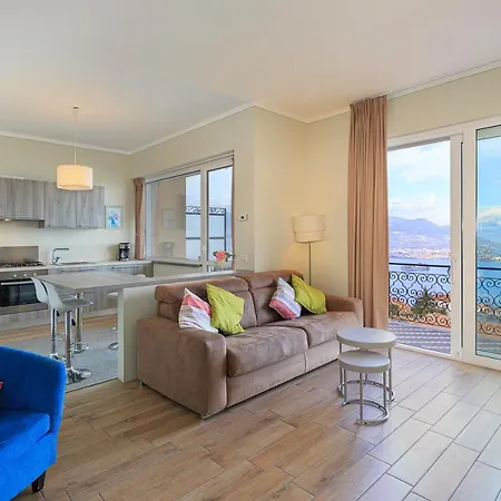 Bellavista - By Impero House Διαμέρισμα *