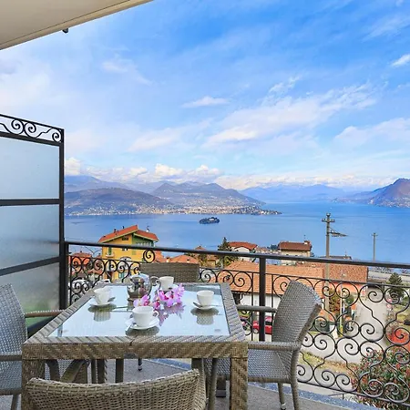 Apartment Bellavista - By Impero House