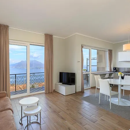 Bellavista - By Impero House Apartment Levo