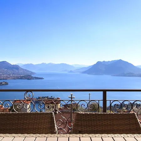 Bellavista - By Impero House *