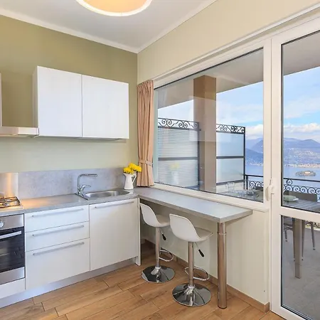 Apartment Bellavista - By Impero House