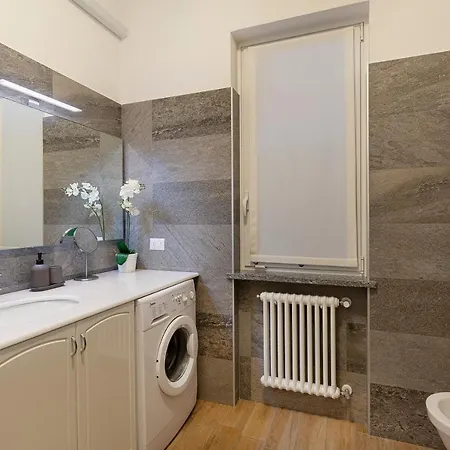 Apartment Bellavista - By Impero House *