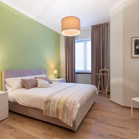 Bellavista - By Impero House Daire *