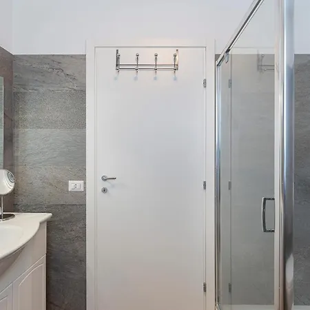 公寓 Bellavista - By Impero House Levo