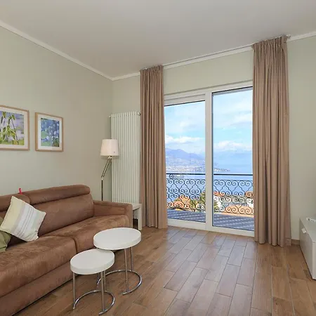 Appartement Bellavista - By Impero House