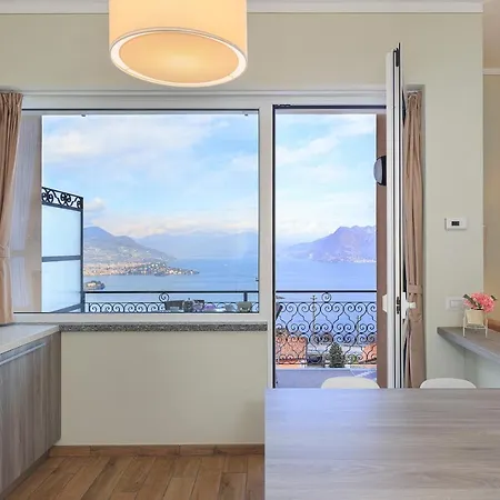 Apartment Bellavista - By Impero House *