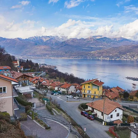 Appartement Bellavista - By Impero House