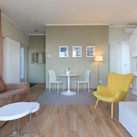 Bellavista - By Impero House 公寓