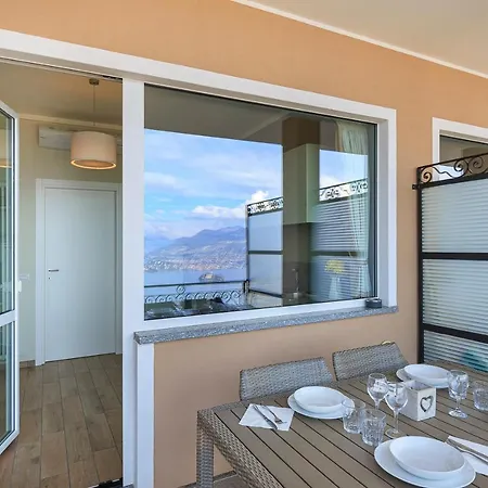 Appartement Bellavista - By Impero House Levo