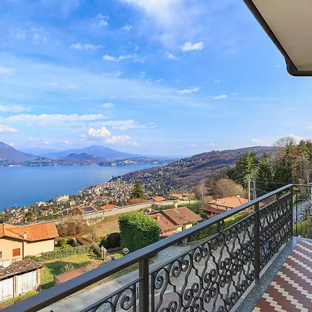 Bellavista - By Impero House Levo