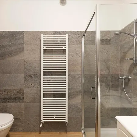 Apartment Bellavista - By Impero House