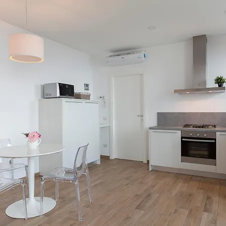 Bellavista - By Impero House Levo