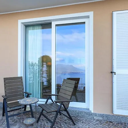 Bellavista - By Impero House