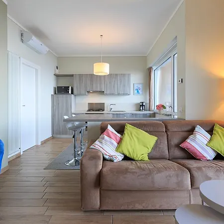 Bellavista - By Impero House Apartment *