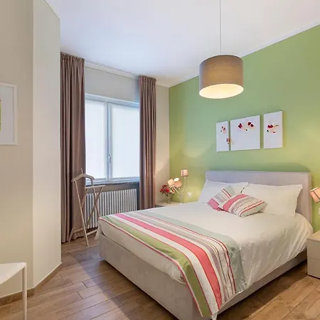 Apartment Bellavista - By Impero House