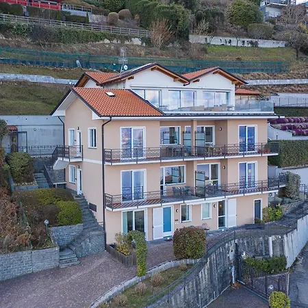 Bellavista - By Impero House Levo