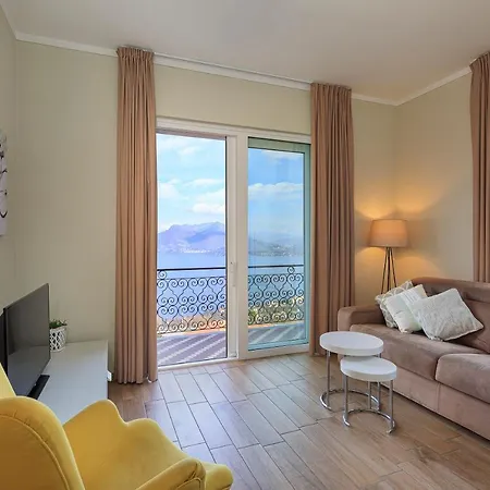 Bellavista - By Impero House Apartment *