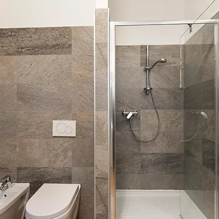 Bellavista - By Impero House Apartment Levo