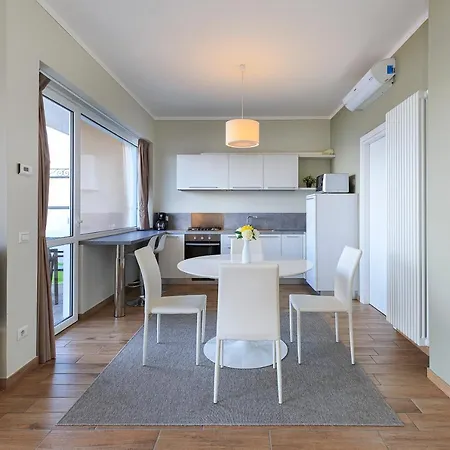 Bellavista - By Impero House *