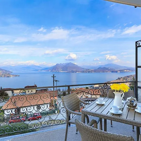 Apartment Bellavista - By Impero House