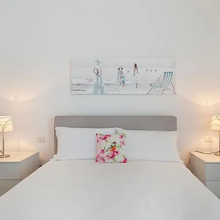 Bellavista - By Impero House Apartment Levo