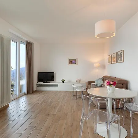 Bellavista - By Impero House *