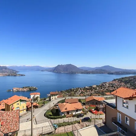 Bellavista - By Impero House Daire