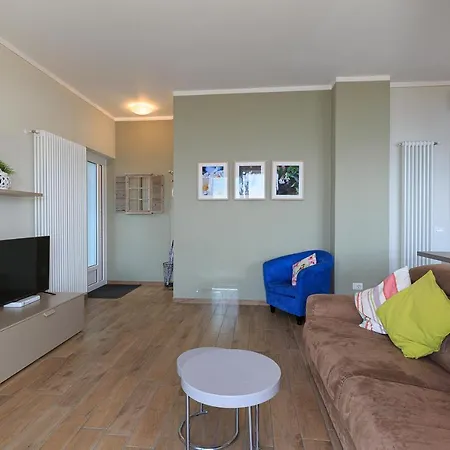 Bellavista - By Impero House