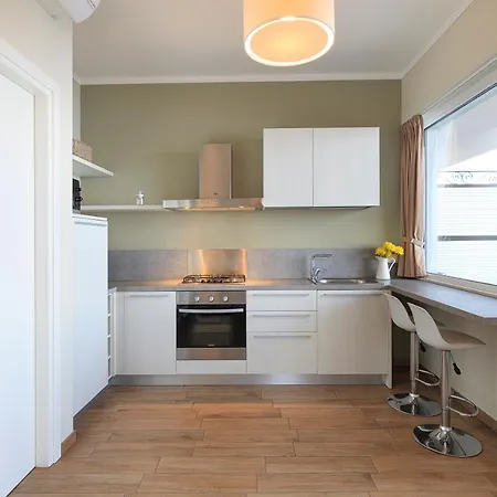 Apartment Bellavista - By Impero House