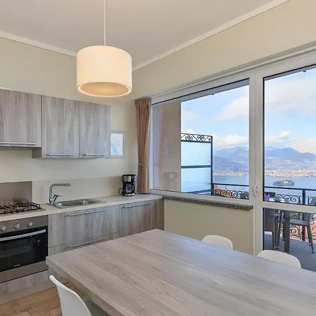 Bellavista - By Impero House