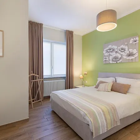 Bellavista - By Impero House Apartment Levo