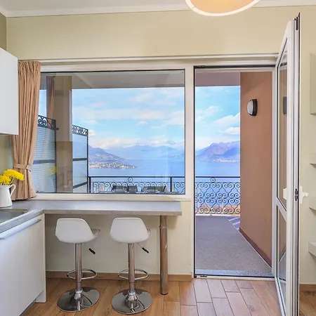 Bellavista - By Impero House *