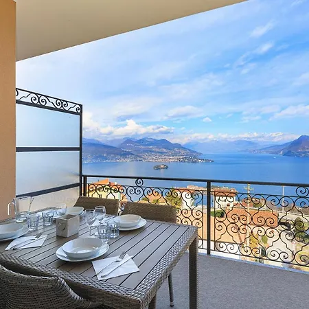 Appartement Bellavista - By Impero House