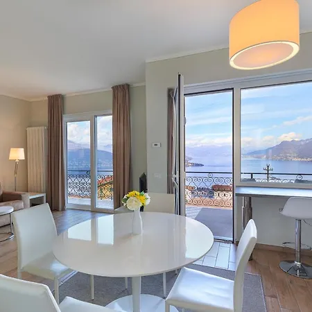 Bellavista - By Impero House