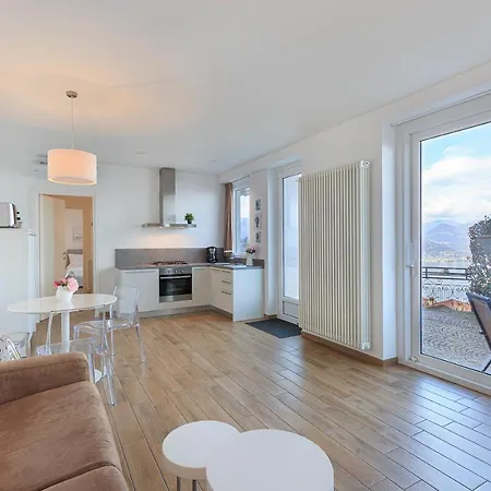 Apartment Bellavista - By Impero House Levo