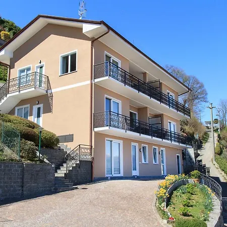 Bellavista - By Impero House