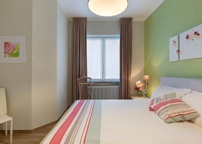 Bellavista - By Impero House * Levo