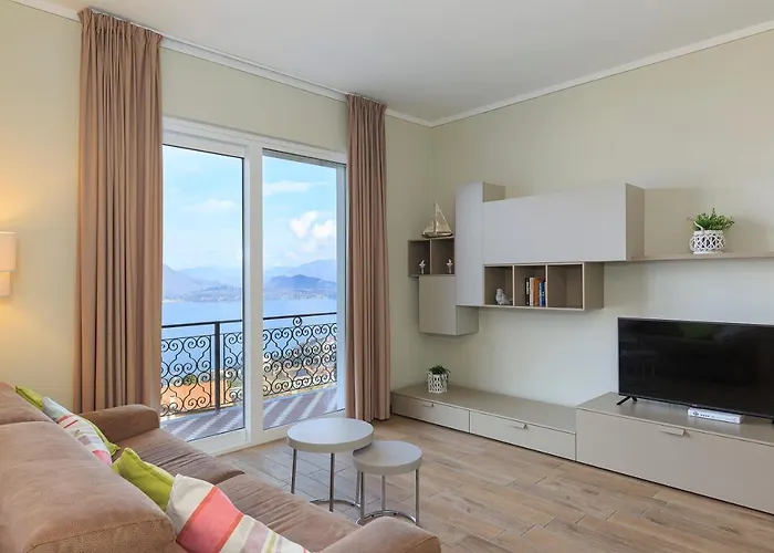 Bellavista - By Impero House Διαμέρισμα