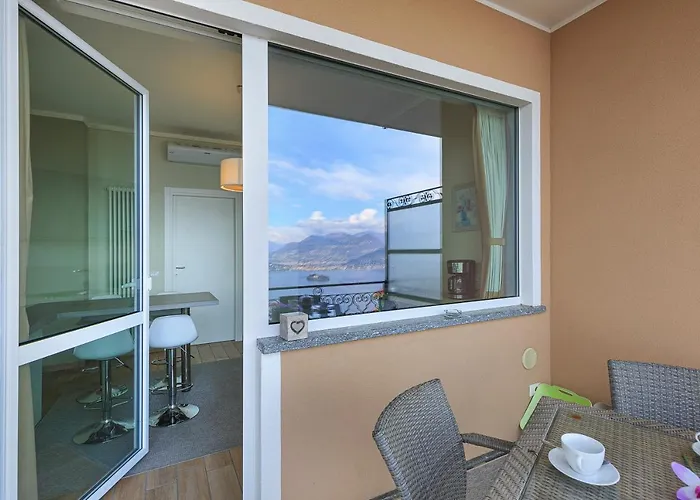 Bellavista - By Impero House Διαμέρισμα *