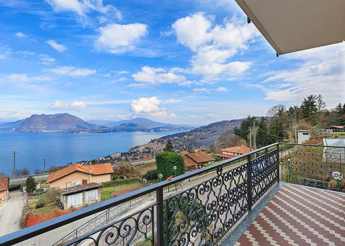 Apartamento Bellavista - By Impero House Levo