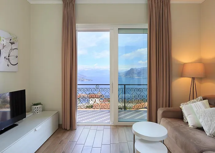 Bellavista - By Impero House Διαμέρισμα Levo