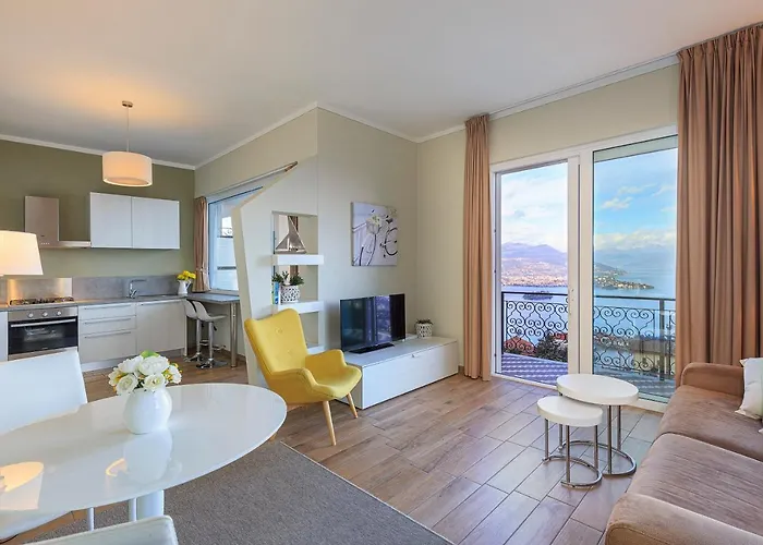 Bellavista - By Impero House *