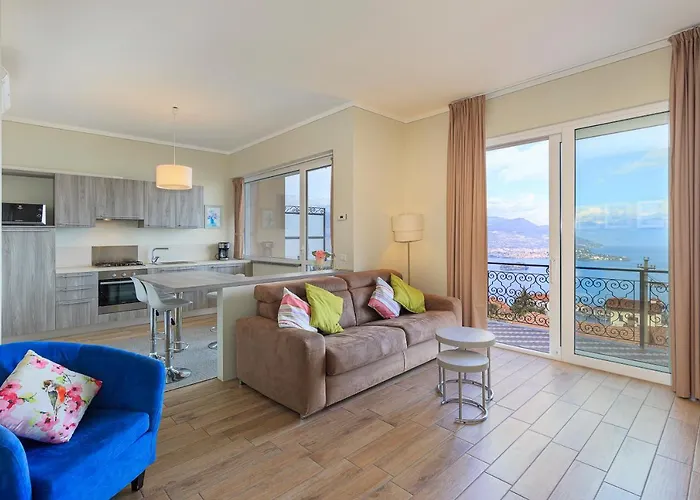 Bellavista - By Impero House Apartamento *